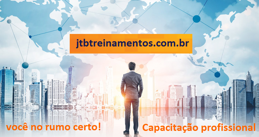 JTB Treinamentos